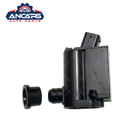 Pompe de lave-glace 98510-1C100 98510-26100 98510-1W000 pour Hyundai Accent 07-13 Santa Fe 06-12 Kia Moteur de lave-glace