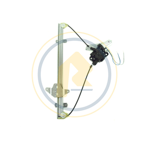 Régulateur de vitre Ac Rolcar ADAPTÉ aux références OE 80720JX00B 80720JX30B, compatible avec Nissan NV200 2009 - Product Image 1