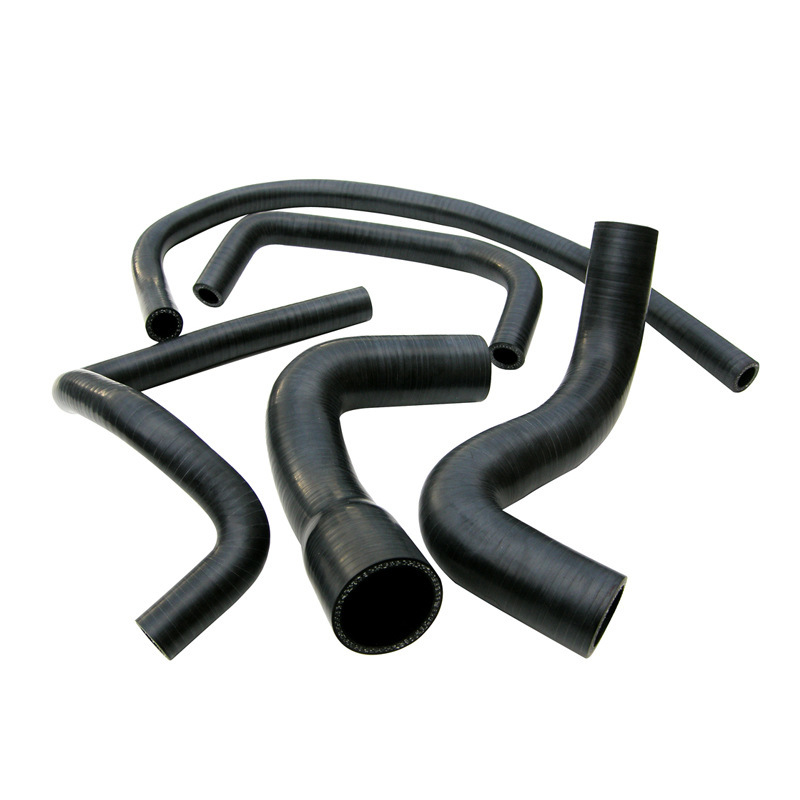 Custom Automotive Engine Rubber Hose Coolant