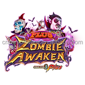 Fishing Game Machine