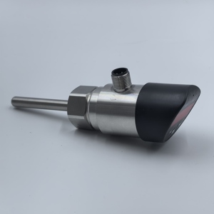 温度スイッチ出力PNP/NPN/リレー + 4-20mA圧力トランスミッタ中国製 - Product Image 6