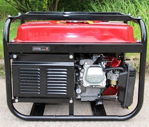 Générateur KING TOYO MAX 3000w 3.8kva 3.5kva 3kv 3.5kw 3000w 3800w 2800w 3.2kw 2.8kw essence essence fil de cuivre - Product Image 5