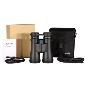 12x50ED Binoculars Waterproof ED Glass Optical Scope For Outdoor Nature Observation - Product Image 3