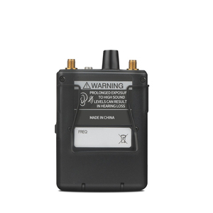 PSM300 Wireless <strong>Monitor</strong> Headphones Uhf Vocal Stage Performance Metal 2 Channels <strong>in</strong> <strong>Ear</strong> <strong>Monitor</strong> PSM300 Monitoring Systems - Product Image 6