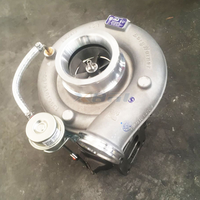 Turbocompresseur SINOTRUK HOWO Original H7 Hol-set VG1038110109
