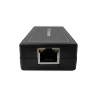 100% Original OEM 15,4 W/30W extender 100 metros 100 M POE extensor para cámara IP CCTV