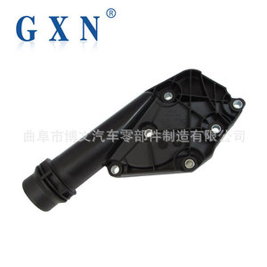 Carcasa del Termostato Gxn 06E121168B para Audi A6, Pieza de Repuesto para Motor Volkswagen - Product Image 2