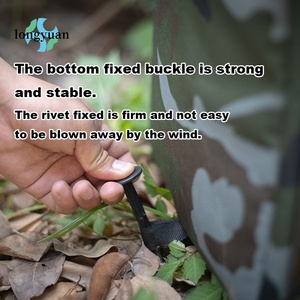 Faltbares Haustier Hundehütte Indoor Winter Warme Katze Hund Streunende Tiere Zelt Katzen haus Tierheim Wasserdichtes Katzen bett im Freien - Product Image 2