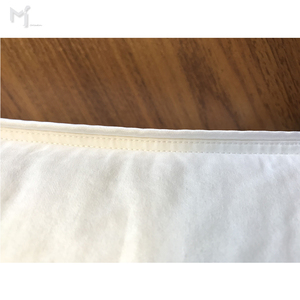 Almohada de Doble Pluma y <span class=keywords><strong>Plumon</strong></span> de Pato - Doble <span class=keywords><strong>Plumon</strong></span> Alrededor-Oreiller en Duvet de Canard-Double Autour Oreiller - Product Image 5