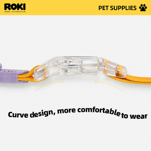 Correa para Perro, Accesorios para Mascotas, Correa de Tracción para Perro de PVC Personalizada, Impermeable, para Paseos al Aire Libre - Product Image 6