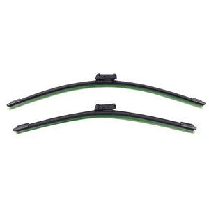 Spazzola Tergicristallo Anteriore per Auto, Gomma Tergicristallo per Volkswagen <span class=keywords><strong>Golf</strong></span> 8 MK8 2021-2023 - Product Image 3