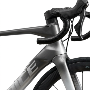 <span class=keywords><strong>Bicicleta</strong></span> de Carretera de Carbono Aero 700C, 24 Velocidades, Ligera, con Frenos de Disco Hidráulicos - Product Image 5