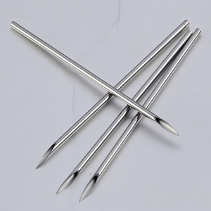 Tabung baja tahan karat Diameter kecil Astm 304/304l - Product Image 2