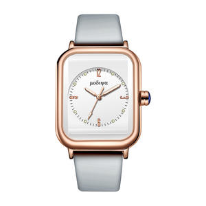 นาฬิกาเรืองแสงสำหรับผู้หญิงอเนกประสงค์นาฬิกาควอตซ์ซิลิโคนทันสมัย - Product Image 1