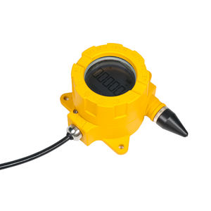 LoRaWAN AS923 akıllı seviye verici GPRS 4G MQTT LTE CAT4 seviye dalgıç sensör GPS izci ile - Product Image 2