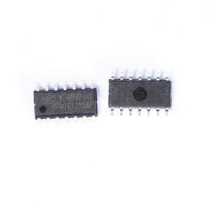 Chip audio registrabile fai da te con uscita vocale <span class=keywords><strong>16</strong></span> bit PWM <span class=keywords><strong>IC</strong></span> 170s 14 Pin Chip musicale con altoparlante 3W 5V - Product Image 2