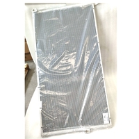 RADIADOR DE AUTOBÚS HIGER A BUEN PRECIO para ZK6122 ZK6123 ZK6124 ZK6125