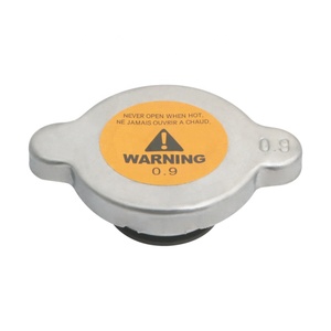 Bouchon de radiateur Tapon de radiador 21430-01F02 21430-Bouchon de récupération de liquide de refroidissement de radiateur F430A pour <span class=keywords><strong>Nissan</strong></span> - Product Image 2