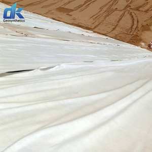 Tissu géotextile non tissé résistant aux UV en PP/PET pour la stabilisation des allées et le renforcement des sols en <span class=keywords><strong>gravier</strong></span> - Product Image 6