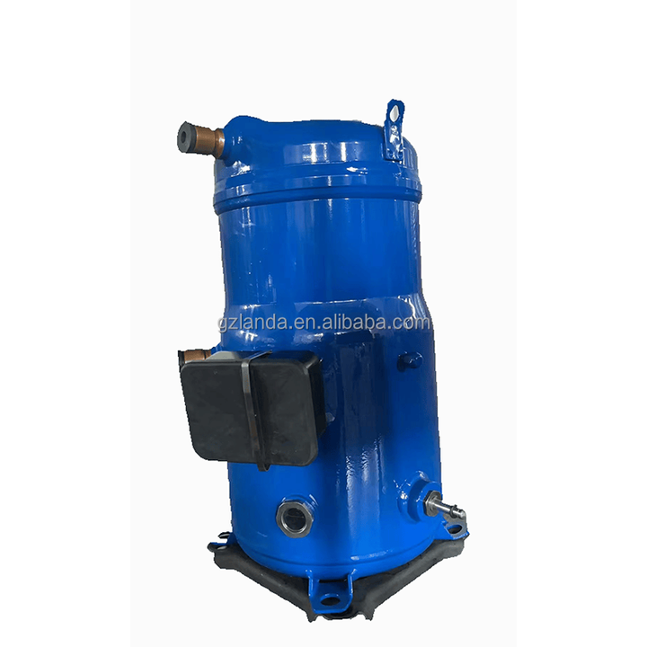 R410A R454B R452B Scroll Refrigerant Compressor DSH140A3ALC for Dan ...