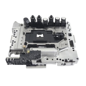 Unidad de Control de Transmisión TCM/TCU RE5R05A 0 260 550 002 0260550002 para Nissan, en Oferta - Product Image 1