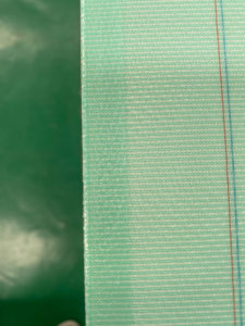 Tissu de formage en polyester <span class=keywords><strong>pour</strong></span> la fabrication du <span class=keywords><strong>papier</strong></span>, maille de protection - Product Image 5