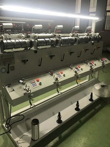<strong>Winding</strong> Machine Price Manufacturer for Textile - Product Image 2