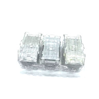 Agrafes de bonne qualité pour Ricoh MP 2075 7500 8000 8001 1075 7001, aiguilles agrafantes de type K, pièces de copieur et d'imprimante