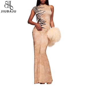 Long Sex Dress - Elegant & Seductive Women's Clothing
