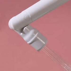 Регулируемая насадка для биде - Product Image 5
