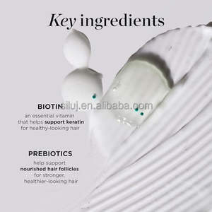 <span class=keywords><strong>แชมพู</strong></span>เพิ่มความหนาของเส้นผมด้วยไบโอติน น้ำมันโรสแมรี่ ช่วยเพิ่มวอลลุ่มให้ผมบางเสีย บำรุงผมและหนังศีรษะ <span class=keywords><strong>แชมพู</strong></span>ไบโอติน - Product Image 2