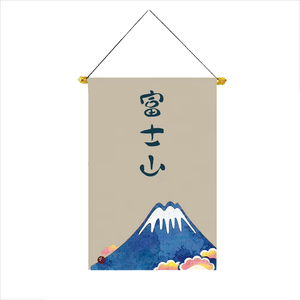Banderoles de style japonais personnalisées drapeaux à cordes suspendus bannières Mini drapeau Nobori pour <span class=keywords><strong>Sushi</strong></span> Restaurant boutique magasin décoration de porte - Product Image 3