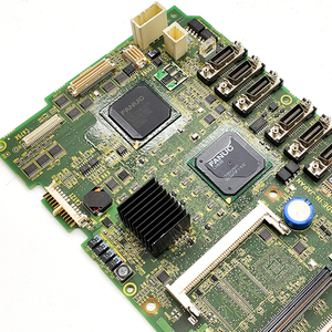 ระบบ FANUC A20B-8201-0088 เครื่องประกอบและถอดประกอบวงจรเมนบอร์ด - Product Image 3