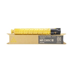 Pièces de rechange pour copieur MPC305 Fabricant de cartouches de toner pour <span class=keywords><strong>Ricoh</strong></span> Aficio MP C305 Cartouche de toner complète MPC 305 - Product Image 4