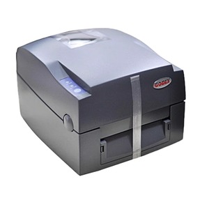 Impresora de etiquetas de transferencia térmica <span class=keywords><strong>GODEX</strong></span> <span class=keywords><strong>G500</strong></span> de alta calidad, impresora de escritorio de 108mm - Product Image 2