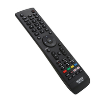 Control Remoto Universal Infrarrojo Inteligente para TV LCD LED HUAYU RM-L1392 para televisores Toshiba