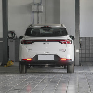 2024 nuova Neta <span class=keywords><strong>AYA</strong></span> 5 porte 5 posti 400 500 Pro Suv auto elettrica - Product Image 2