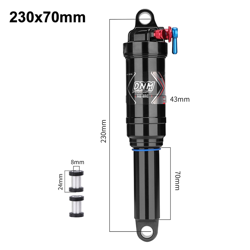 230*67mm
