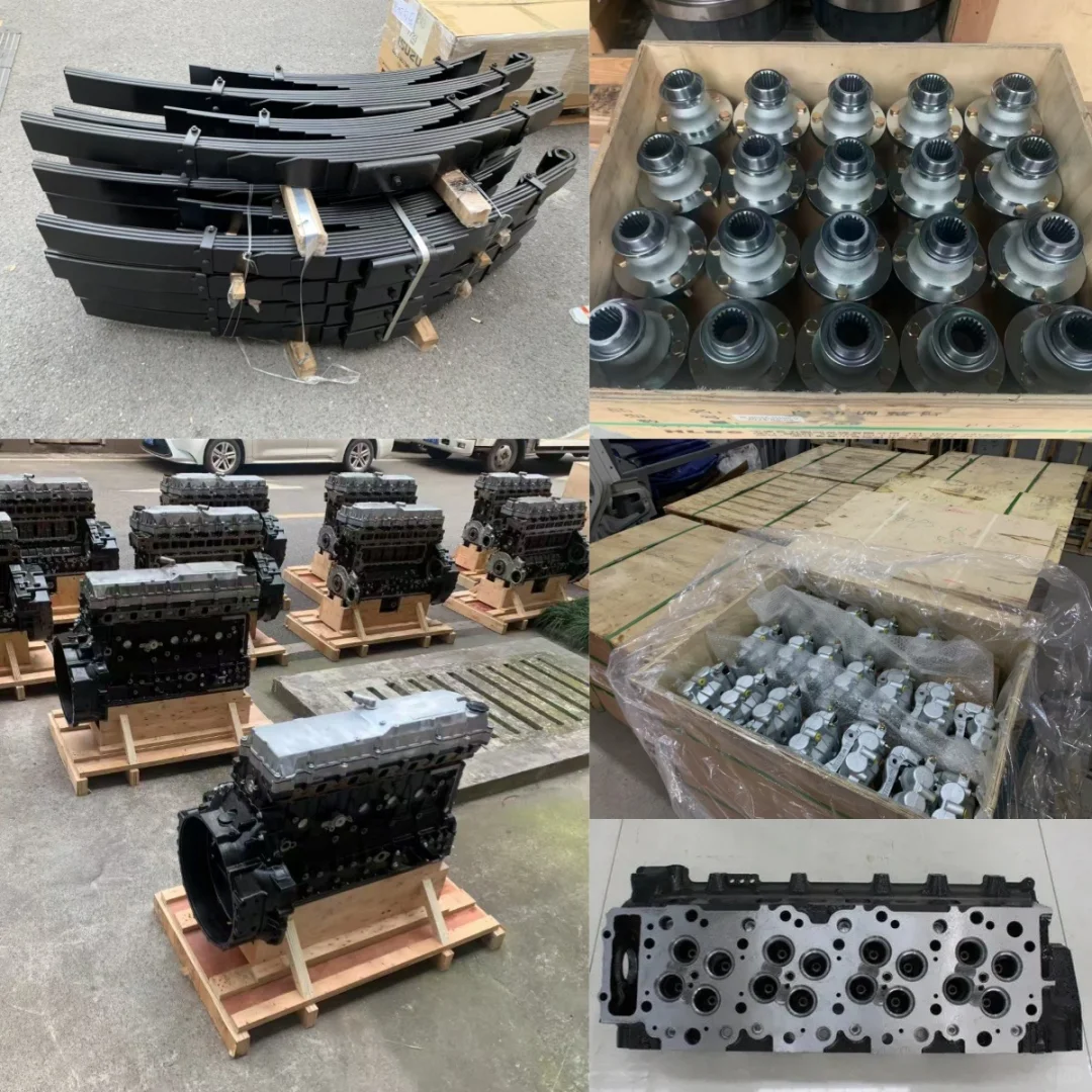 KOOL 専用 4HK1 Engine Oil Cooler Cover 8980853126 for Hitachi ZX200-3