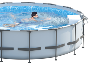 <span class=keywords><strong>Générateur</strong></span> de courant de <span class=keywords><strong>natation</strong></span> puissant pour piscines au sol, machine à jet de courant réglable à 9 vitesses - Product Image 4