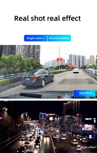 7 inch Monitor reverse hệ thống <span class=keywords><strong>camera</strong></span> màn hình không thấm nước <span class=keywords><strong>Camera</strong></span> chiếu hậu với 2 sao lưu máy ảnh phát hiện điểm mù - Product Image 5