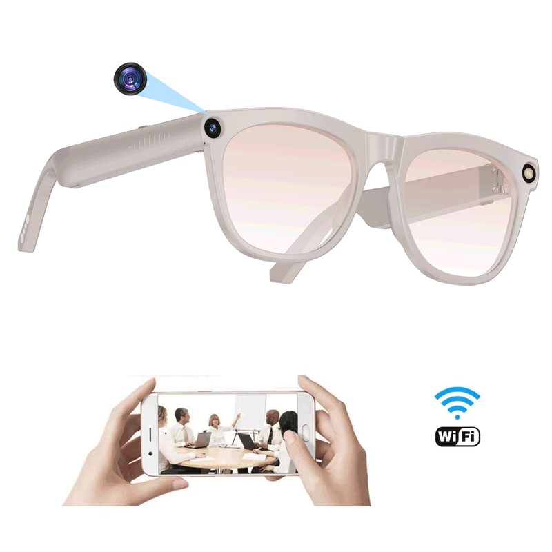 Day Night Driving Vision Glasses Polarized