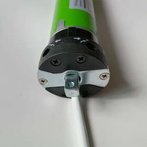 Dooya <span class=keywords><strong>Moteur</strong></span> tubulaire 220V 50MHZ DM35SL Store enrouleur motorisé pour <span class=keywords><strong>moteur</strong></span> tubulaire maison intelligente - Product Image 1