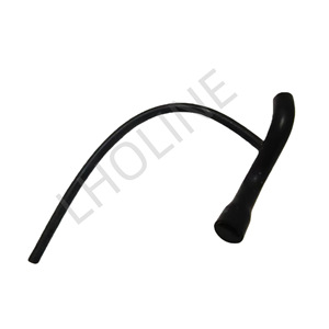 Manguera de Goma LHOLINE 96180801 EPDM para Combustible y Agua, Uso Automotriz - Product Image 4