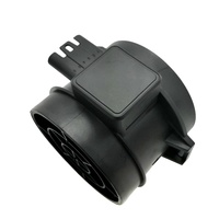 Capteur de débit d'air massique TOKS haute performance 5WK9642 pour BMW 330 325i 325Ci 330Ci 330i X3 Z4 2.5L 3.0L L6 E46 13627513956