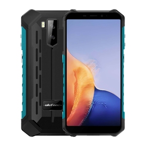 โทรศัพท์มือถือ <span class=keywords><strong>Ulefone</strong></span> <span class=keywords><strong>Armor</strong></span> <span class=keywords><strong>X9</strong></span> รุ่นทนทาน ราคาถูกที่สุด 3GB+32GB 4G ใหม่ ปลดล็อคแล้ว - Product Image 4
