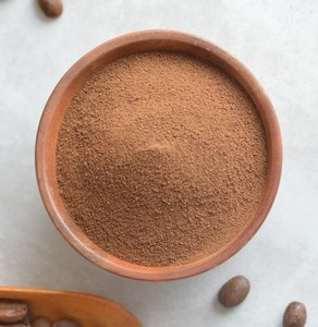 Cao Cấp Chất Lượng Gốc Daklak Robusta Cà Phê Ngay Lập Tức Từ Việt Nam Mạnh Mẽ Nếm Chất Liệu Để Làm Giảm Béo Hoặc Keto Cà Phê - Product Image 2