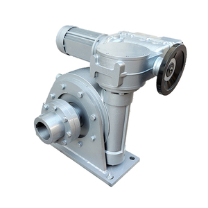 Dispositivo SKD-1200FYT para cabezal neumático multivuelta de alto torque - Product Image 4