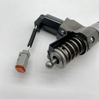 Inyector de Bomba de Motor Diésel 3081314 para Motor Diésel ISN14 / N14