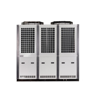 Refroidisseur d'air industriel portable avec moteur de pompe et engrenage - Économie d'énergie, refroidissement rapide, prix fabricant